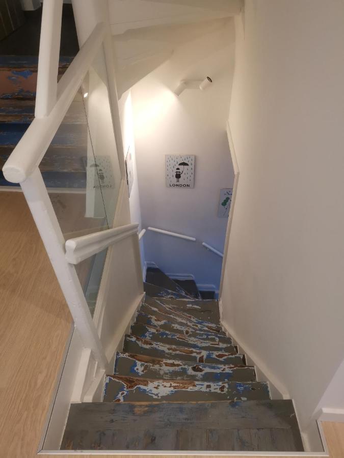 Nostalgia Homestay Bruges Exterior photo