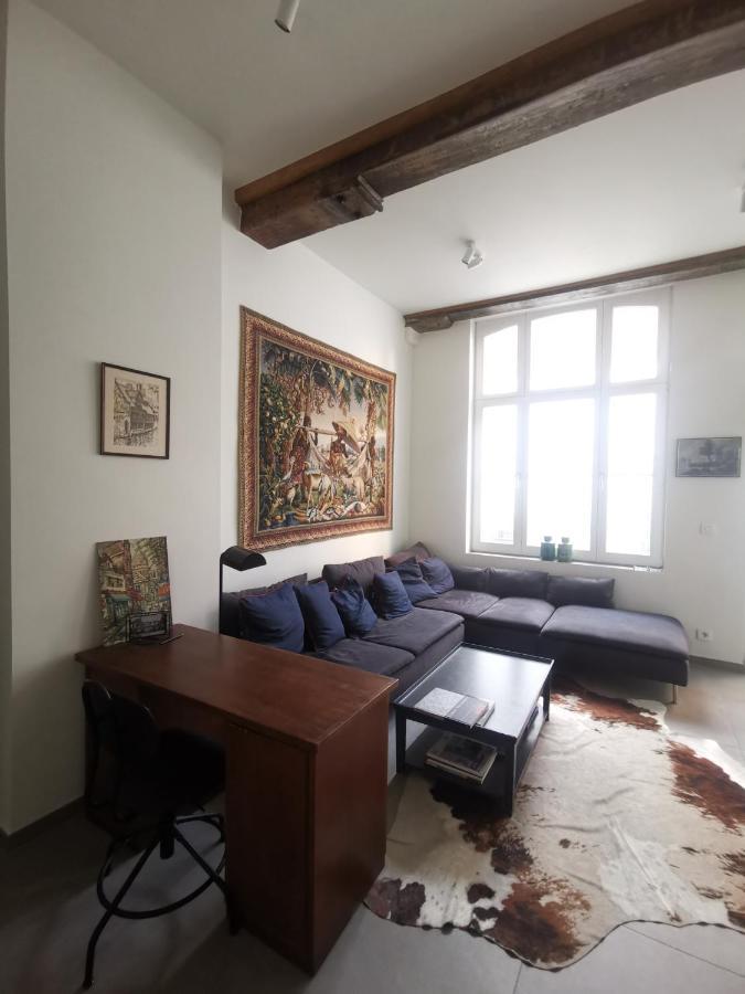 Nostalgia Homestay Bruges Exterior photo