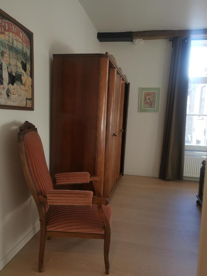 Nostalgia Homestay Bruges Exterior photo