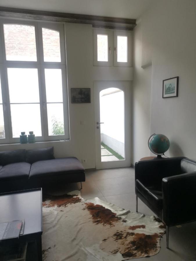 Nostalgia Homestay Bruges Exterior photo