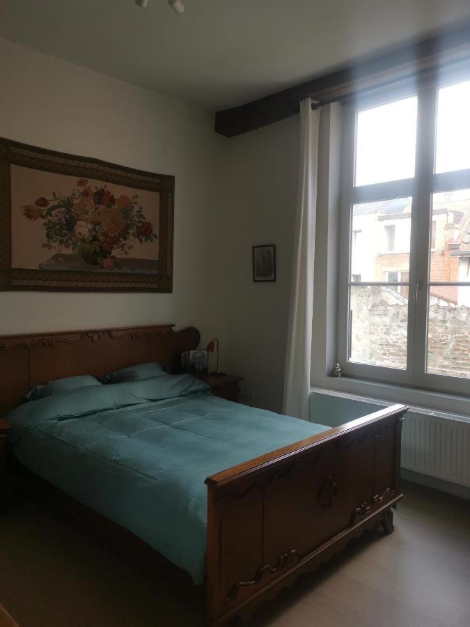 Nostalgia Homestay Bruges Exterior photo