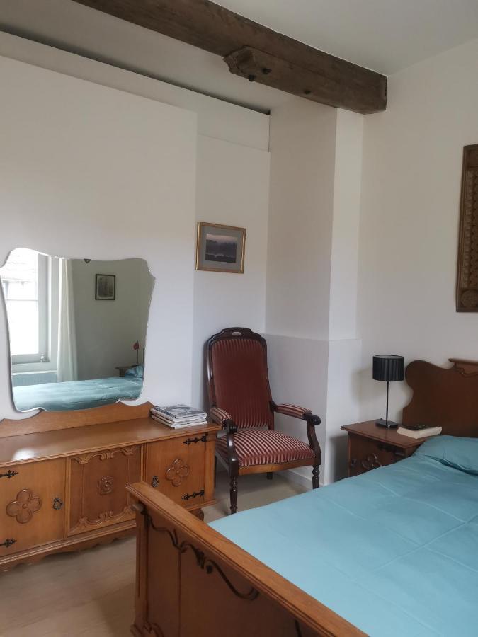 Nostalgia Homestay Bruges Exterior photo